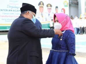Gubernur Sultra