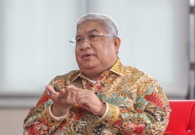 Hari Otoda, Gubernur Sultra: Tahun 2045 Seharusnya Indonesia Sudah Jadi Negara Maju