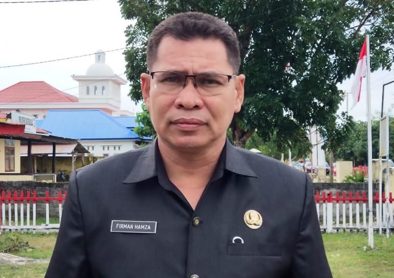 Tok! 21 Pelamar Berebut Tiga Kursi Kepala OPD Busel