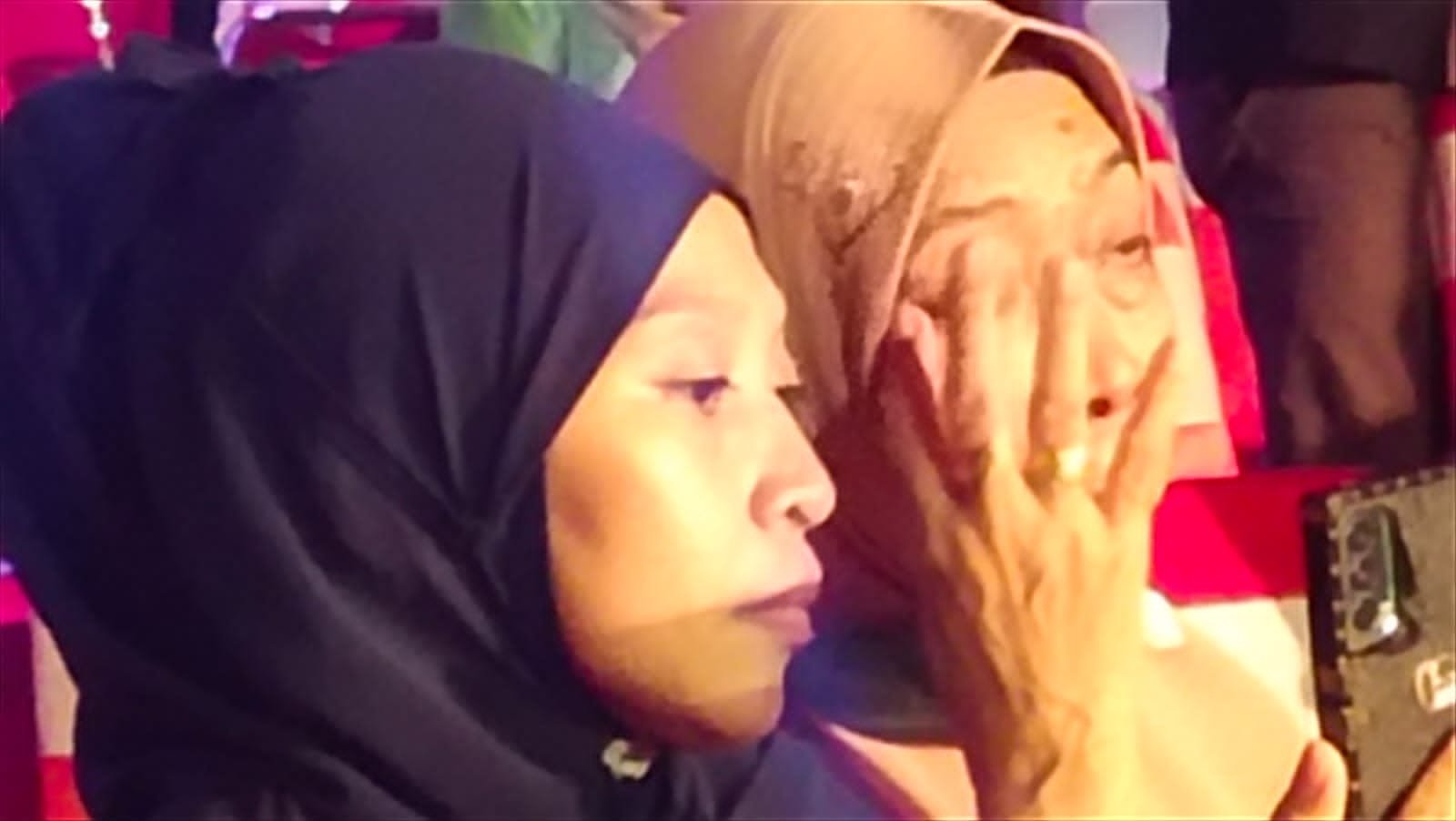 Ibunda Arusani