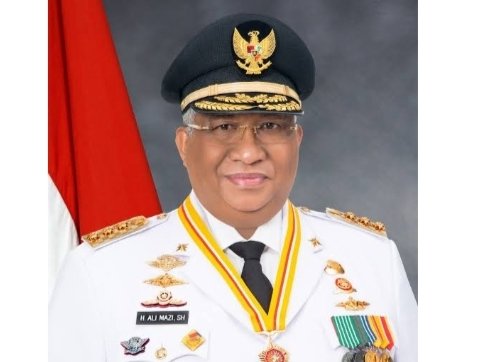 Ali Mazi Wajib Lantik Tiga Pj Bupati di Sultra