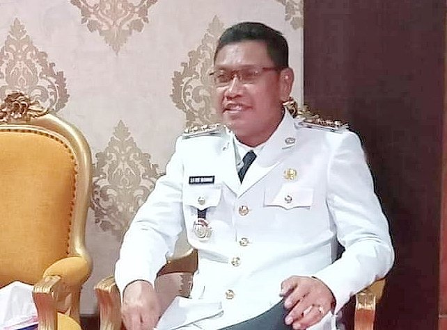Jangan Lagi Ada Polemik, Pj Bupati Busel Ajak Masyarakat Jaga Kondusifitas Daerah