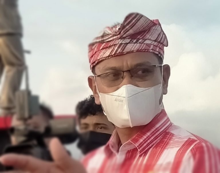 Langgar Disiplin ASN, Istri Oknum Anggota DPRD Busel Diperiksa