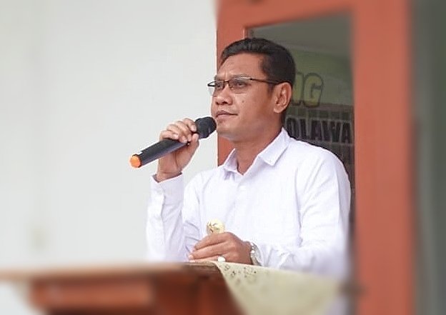 Budiman Pertimbangkan Pembayaran TPP ASN Busel