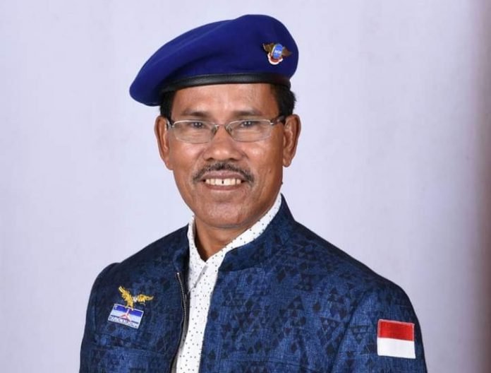 Partai Demokrat, PD, Pomili Womal, PW, DPRD Busel