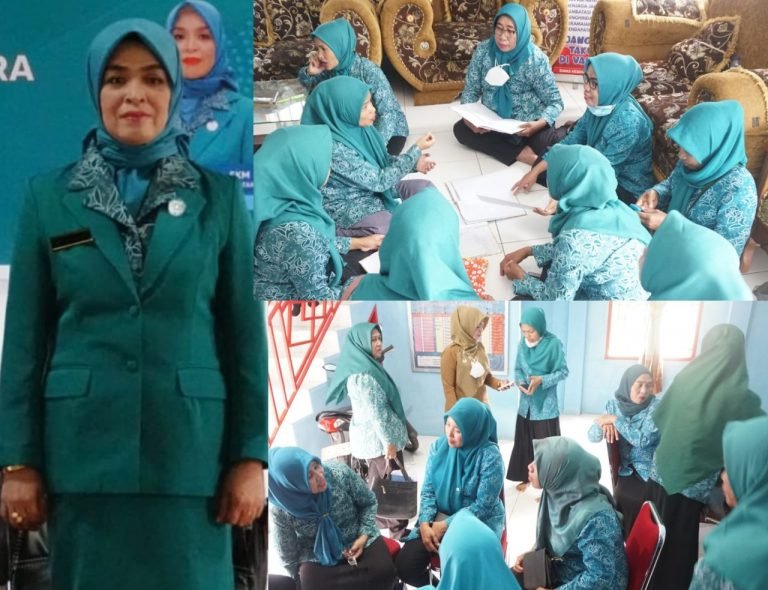 Turunkan Angka Stunting di Busel, Yuniar Budiman Ajak Kader PKK Turut Ambil Peranan