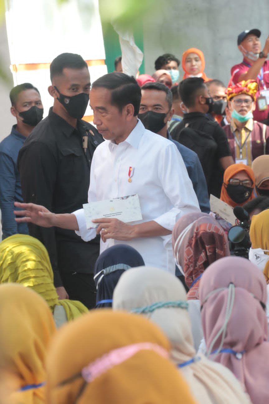 Jokowi