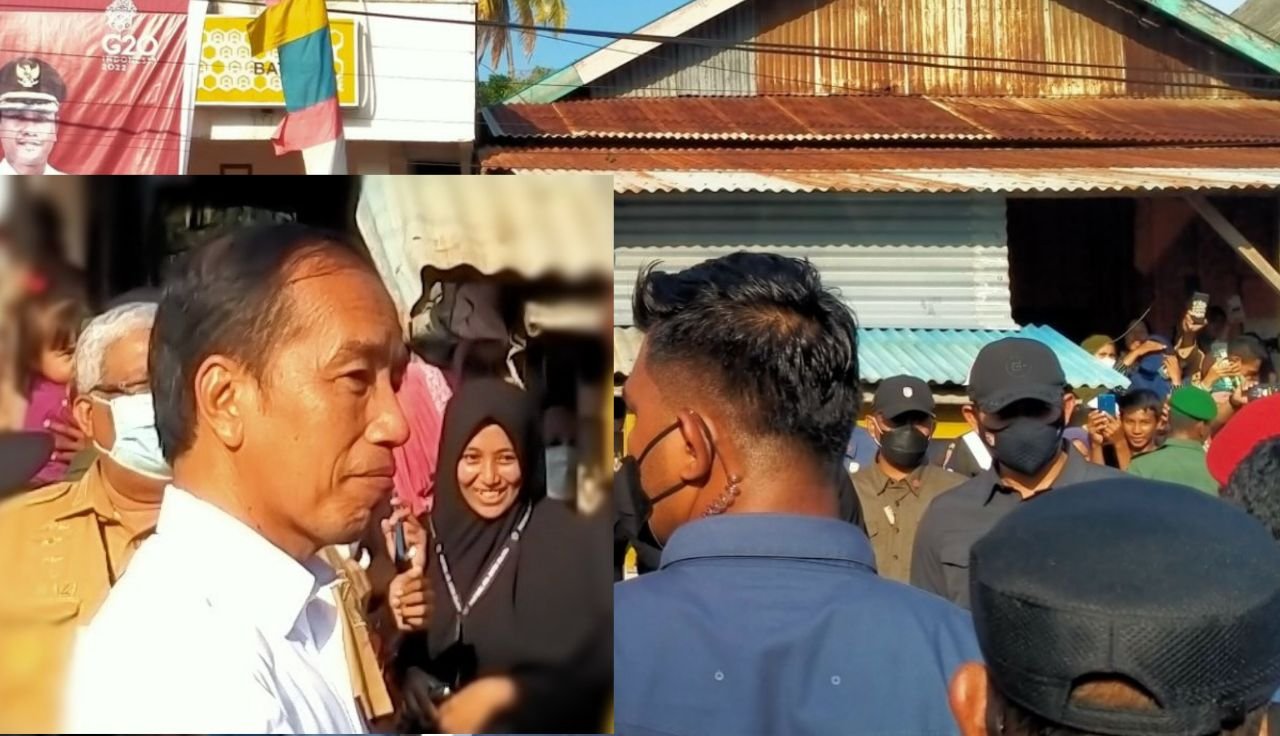 Jokowi