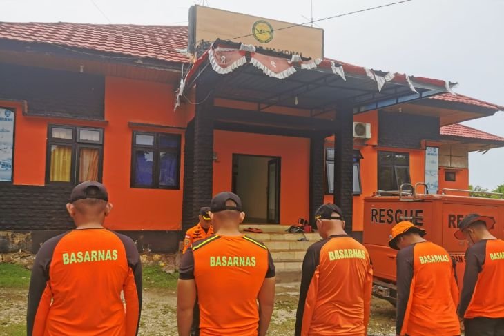 Nelayan Baubau Hilang Saat Melaut di Buteng