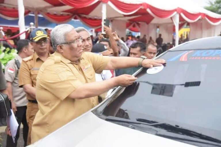 Gubernur Sultra: Terminal Wasaga Buton Tingkatkan Perekonomian Daerah