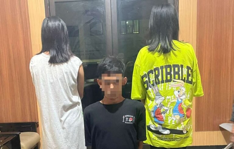 Lagi, Satu Mucikari di Kendari Diciduk Polisi
