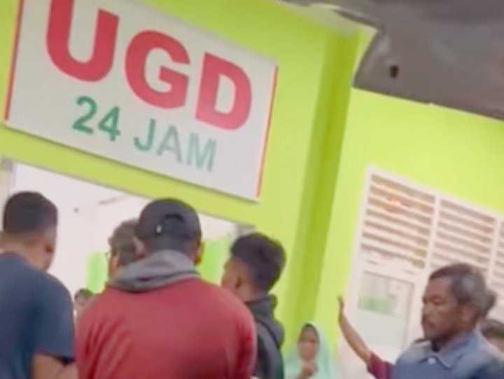 15 Orang Tewas Tenggelam Usai Hadiri Acara Puncak HUT Buteng