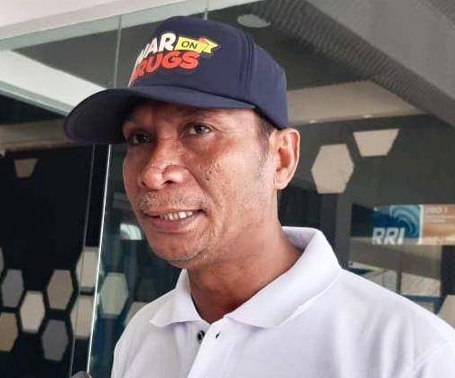 Rapelan Gaji Guru PPPK se-Sulawesi Tenggara Segera Dicairkan