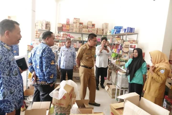 Buton Selatan, Busel, Harga Sembako