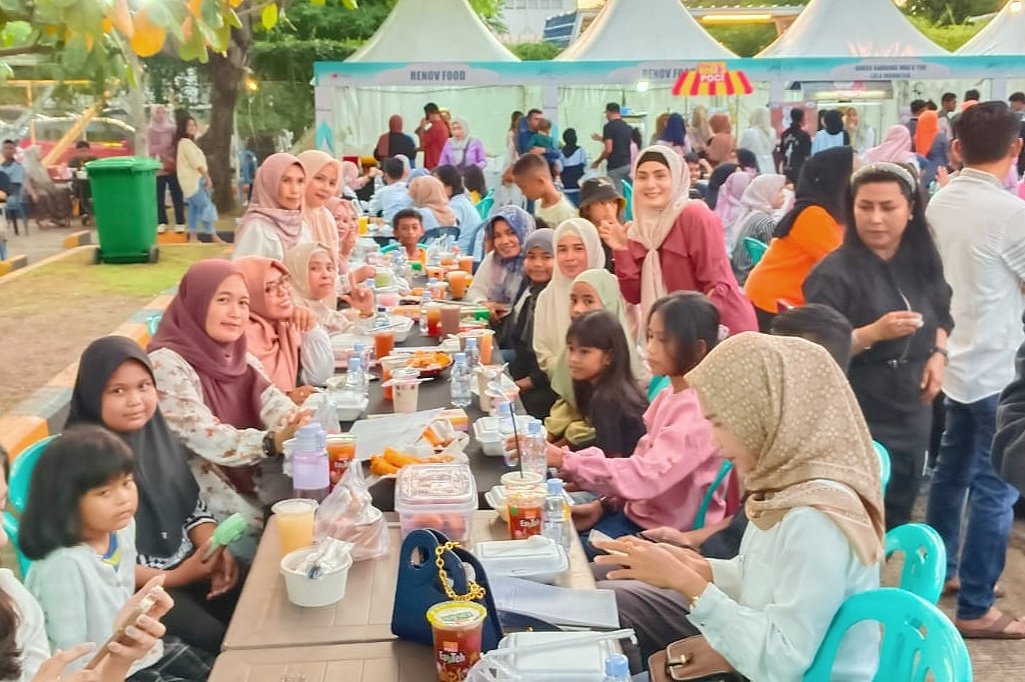 saung ramadhan