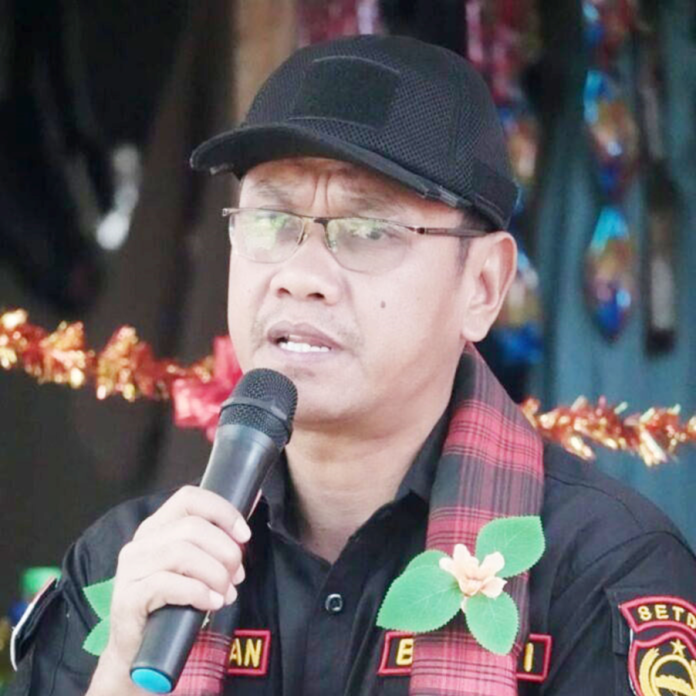 La Ode Budiman