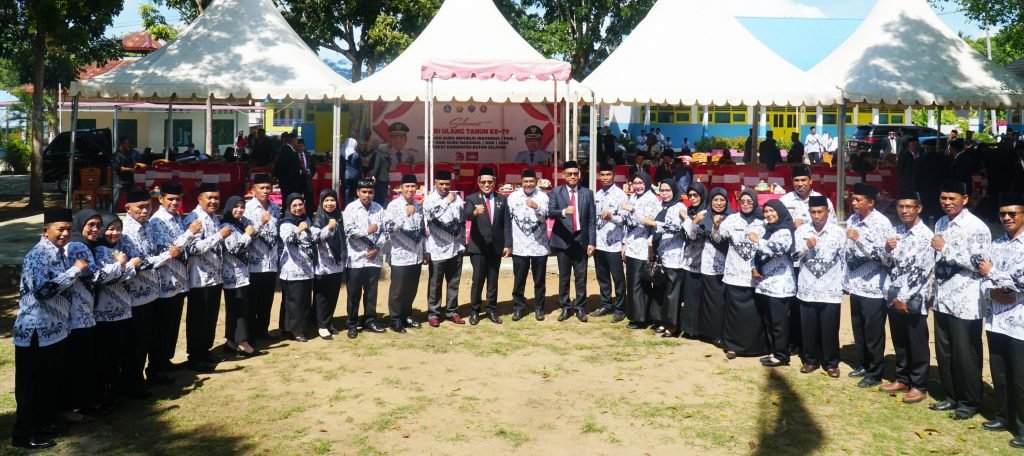 Foto Bersama