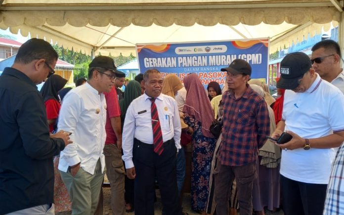 Pangan Murah