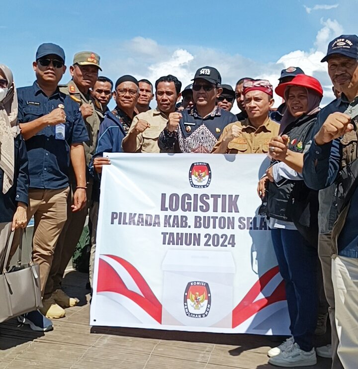 Pantau Pemilu