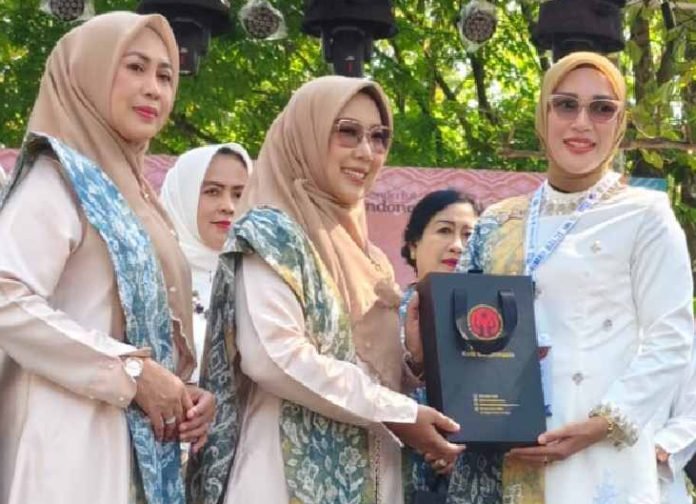 Tp Pkk Buton Selatan