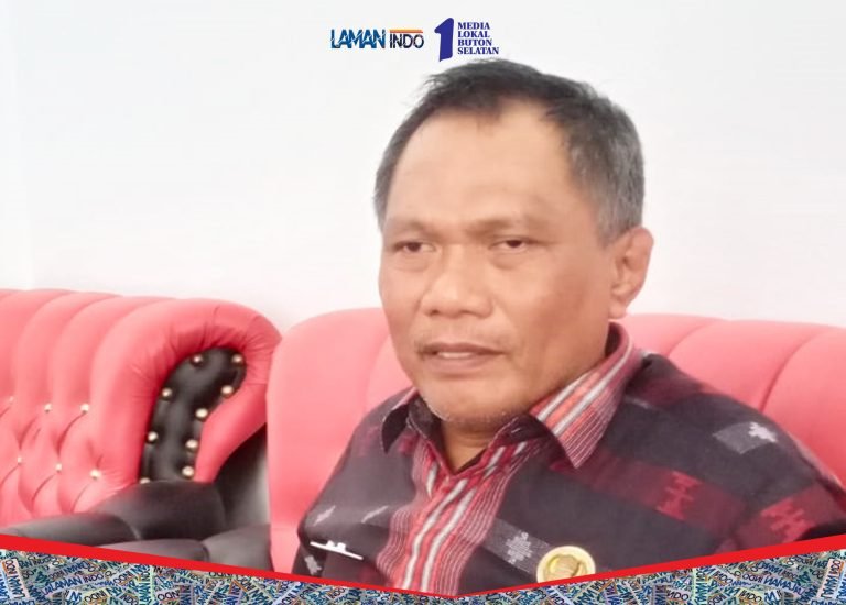 Nuranani, Sekwan Dprd Busel