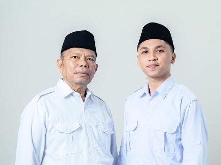 Pasangan Halal