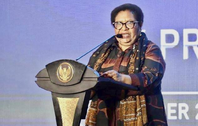 Wamendagri: Pengelolaan APBD Sultra Masih Lemah, Daerah Harus Berbenah