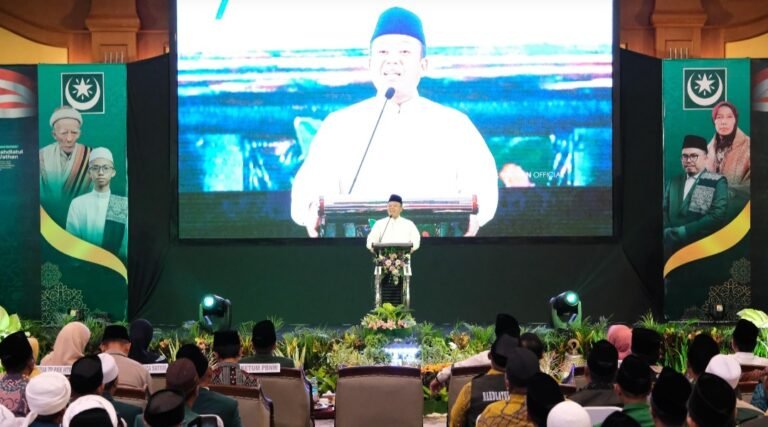 Menteri ATR/BPN Dorong Redistribusi Tanah untuk Warga NTB dan Jemaah Nahdlatul Wathan