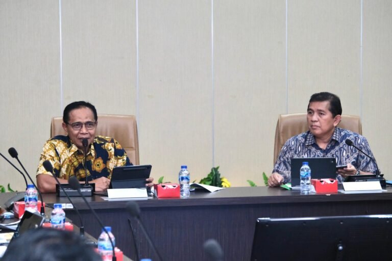 Kementerian ATR/BPN Dorong Percepatan Revisi Aturan untuk Perkuat Kebijakan Pertanahan Era Presiden Prabowo