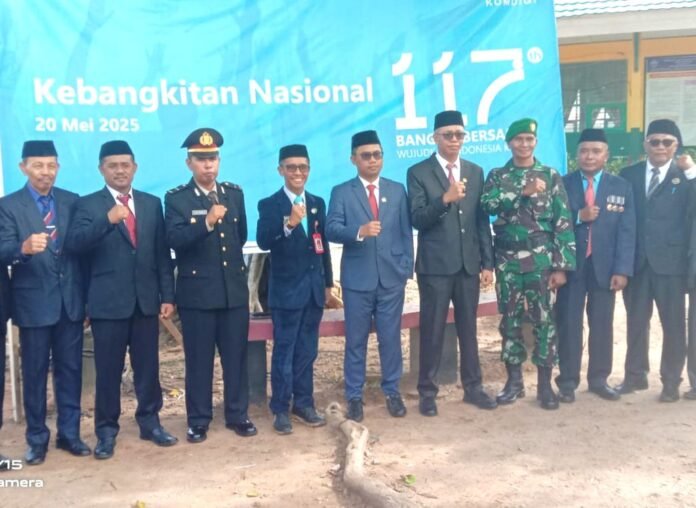 Moh. Zakariah