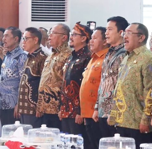 Bupati Buton Selatan Dukung Penuh Program Koperasi Merah Putih di Sultra