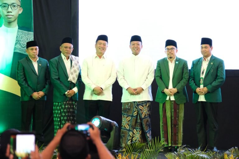 Menteri ATR/BPN Ajak Nahdlatul Wathan Wujudkan Pemerataan Akses Tanah