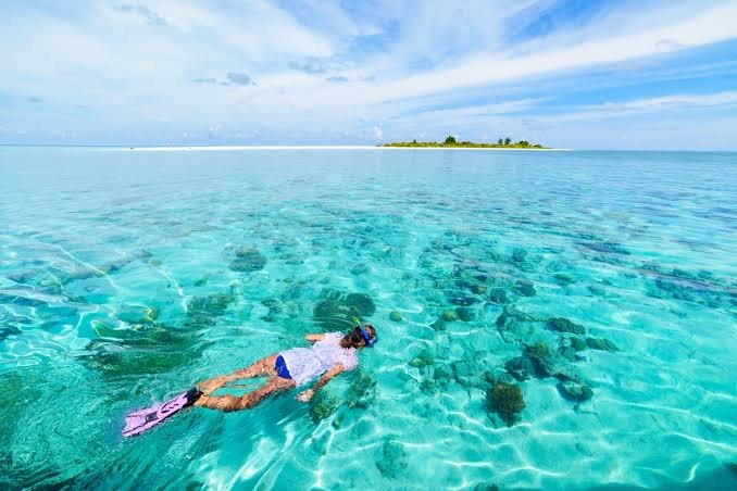 Wakatobi Masuk dalam 10 Destinasi Prioritas Nasional