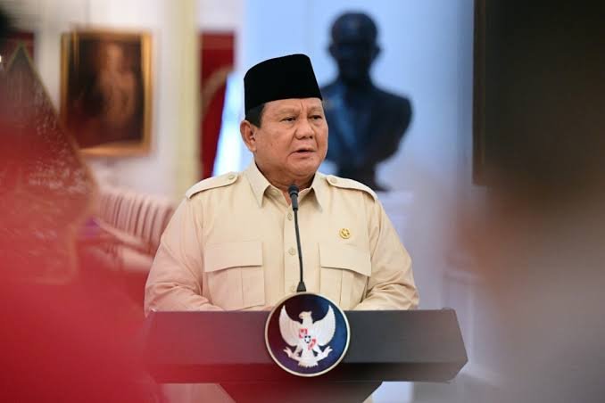 Presiden Prabowo Sampaikan Ucapan Waisak dengan Pesan Damai dan Penuh Makna