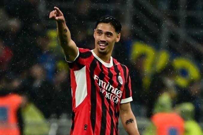 Demi Trofi dan Tiket Eropa, AC Milan Siap Mati-Matian di Final Coppa Italia