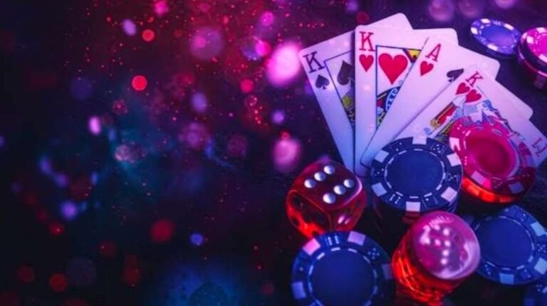 Judi Online Marak, Wacana Legalisasi Judi Muncul Kembali