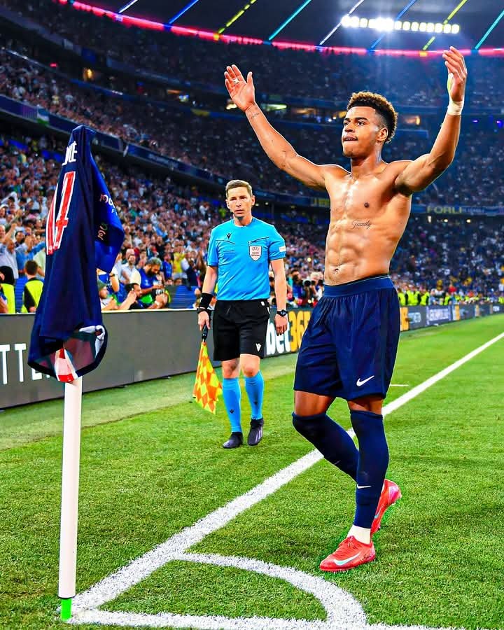 PSG Hancurkan Inter Milan 5-0 di Final Liga Champions