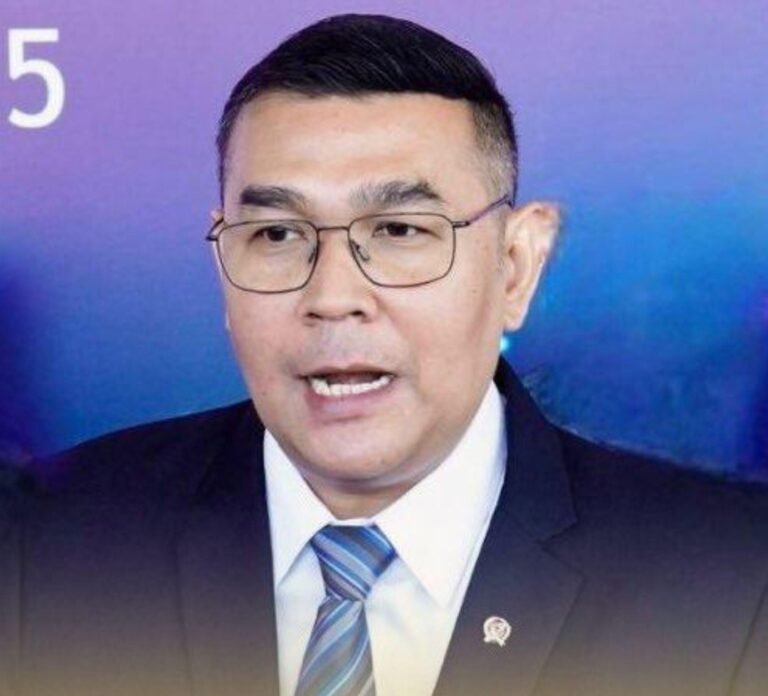 Kementerian ATR/BPN Hadir di ICI 2025: Jembatani Dialog untuk Masa Depan Infrastruktur Indonesia