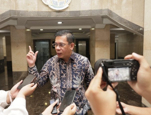 Isu Jual-Beli Pulau Kembali Mencuat, ATR/BPN Tegaskan Privatisasi Pulau di Indonesia Tidak Sah