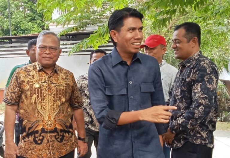 Komisi II DPR RI Kawal Penyelesaian Status Pulau Kawi-Kawia di Kemendagri