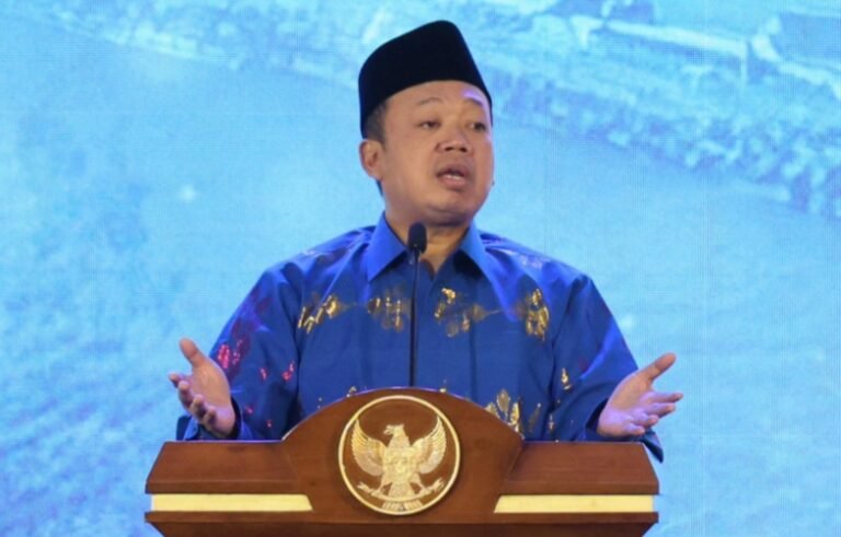 Kebut Penyusunan RDTR, Menteri Nusron Ajak Kepala Daerah se-Sulawesi Berbagi Tanggung Jawab