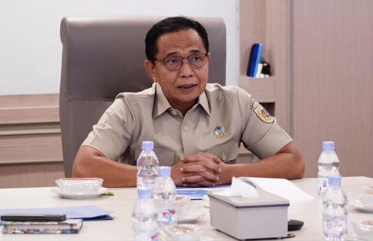 Sekjen ATR/BPN: Program Harus Sesuai Target!