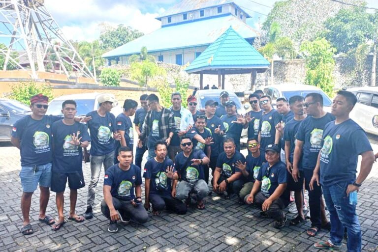 Lima Tahun Solid, ARM Sultra Mantapkan Langkah Menuju Rental Mobil Tangguh