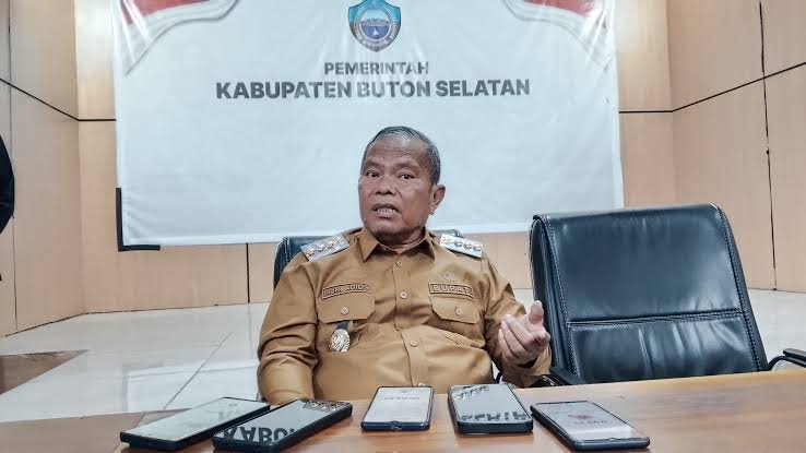 Sengketa Pulau Kawi Kawia Mencair, Buton Selatan Selangkah Lagi Resmi Miliki