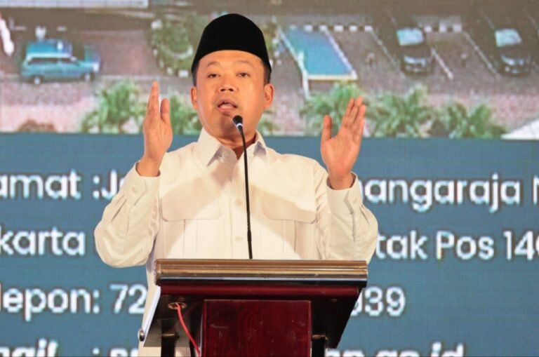 Pentingnya Peta Akurat dalam ILASPP 2025, Transformasi Pertanahan Butuh Data Spasial Akurat