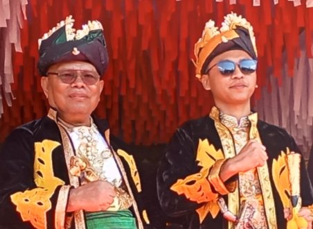 Pengembangan SDM ASN Jadi Program Strategis Bupati Buton Selatan