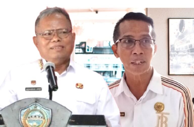 Tiga Langkah Strategis Tingkatkan Kinerja Pemerintahan, Uji Kompetensi hingga Selter Sekda