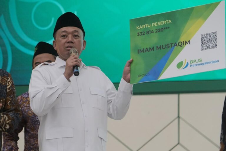 Menteri ATR/BPN: Mahasiswa Harus Urun Tangan Selesaikan Masalah Pertanahan
