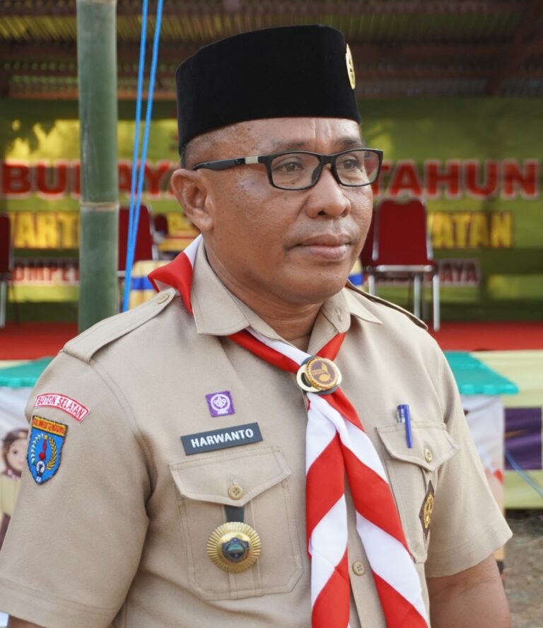 Kemah Budaya Buton Selatan dan Efek Dominonya
