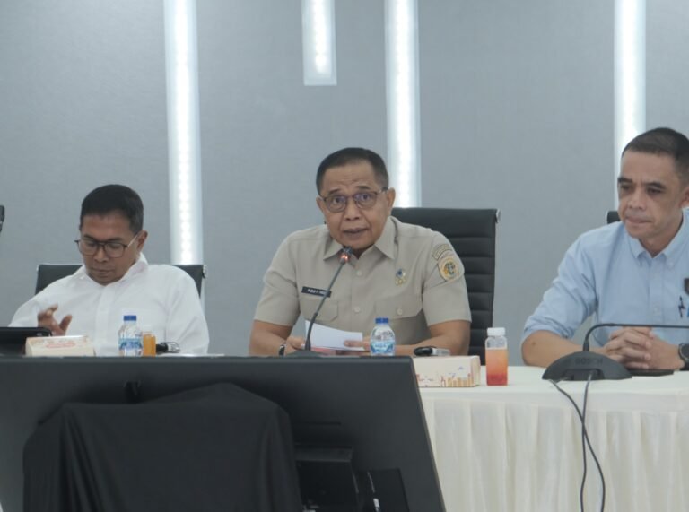 Lima Langkah Strategis Percepat Kinerja ILASPP Kementerian ATR/BPN